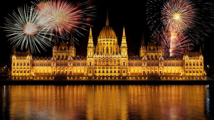 Ez volt 2018 - a legfontosabb események Magyarországon