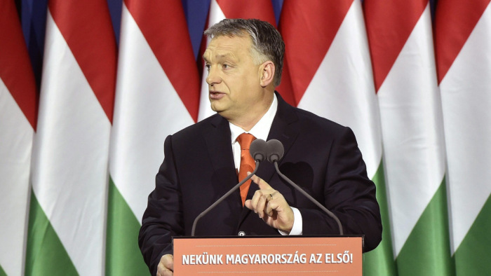 Korábban tartja évértékelőjét Orbán Viktor, és nem csak ez változik