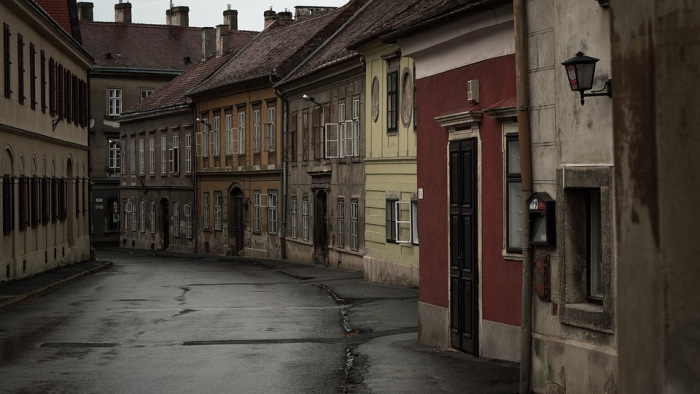 Rafinált ajánlattal szólítanak le gyerekeket Sopron utcáin