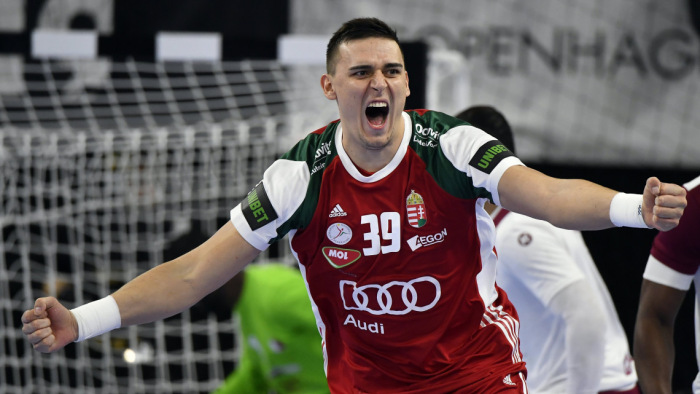 Újabb kemény ellenfelet kap a magyar válogatott - sport a tévében