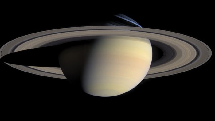 Leoltják a villanyt a Szaturnusz körül – ez ébresztő a csillagászoknak