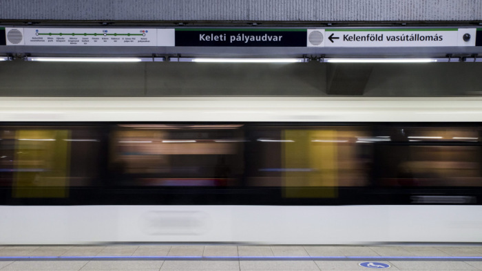 Fürjes Balázs: elhibázott döntés volt a 4-es metró erőltetése