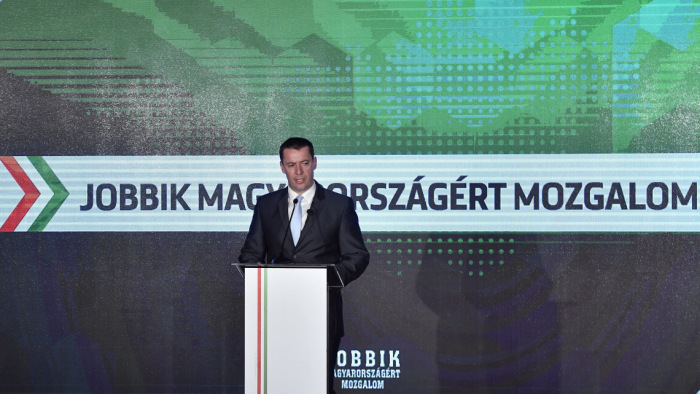 Elemzők: a Jobbik nem marad az ellenzék vezető ereje