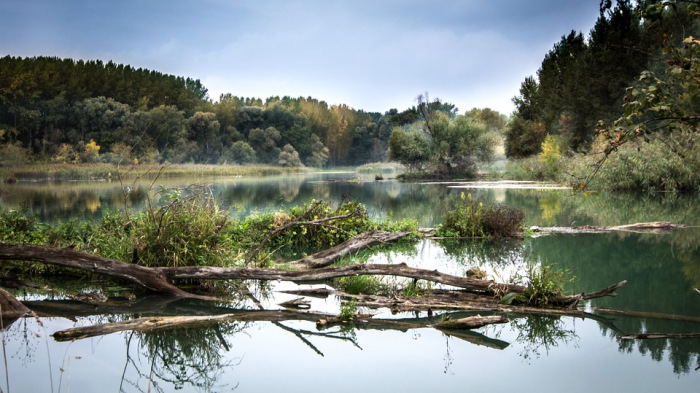 Negyven évig vizsgálták a Duna szennyezettségét - itt az eredmény