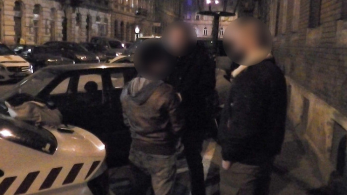 Döntöttek a nagy futballbotrányok Budapesten letartóztatott kirobbantójáról