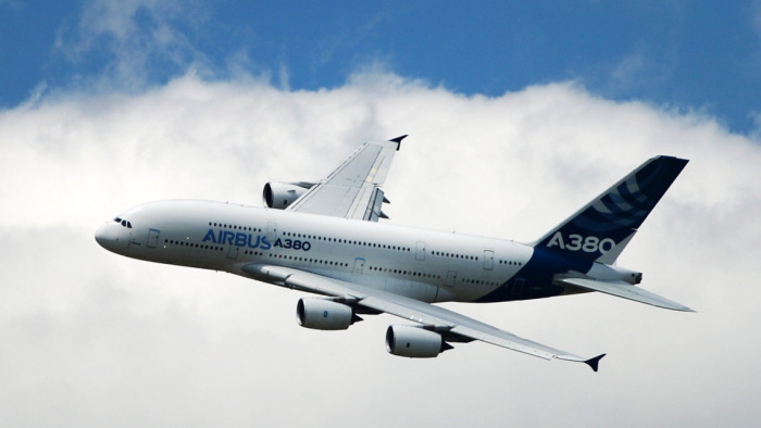 Nagy elbocsátást jelentett be az Airbus