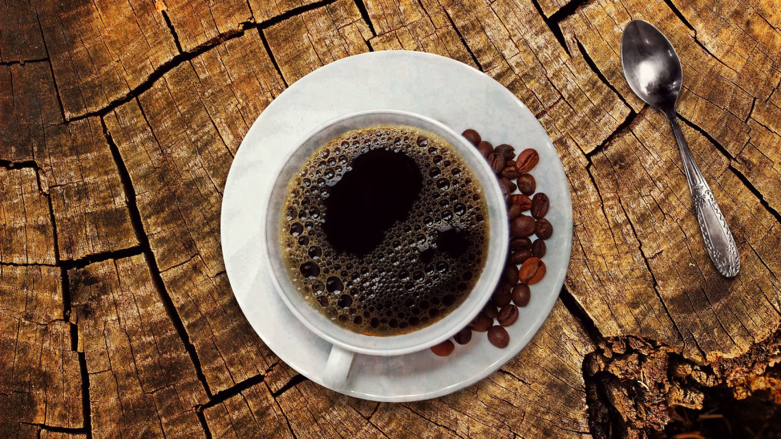 Koffein és diabétesz - Cukkerberg