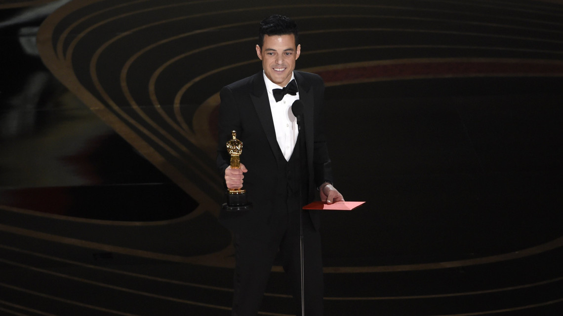 Meglepetés az Oscar-gálán: íme a díjazottak