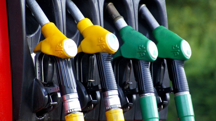 Drámai fordulat jön a hazai benzinkutakon
