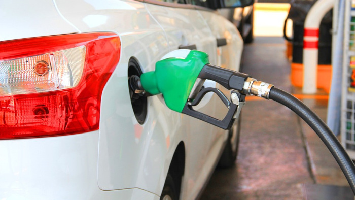 Megint változik az egyik üzemanyagtípus ára