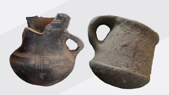 Régészeti kincsekre bukkantak Kunszentmiklós határában