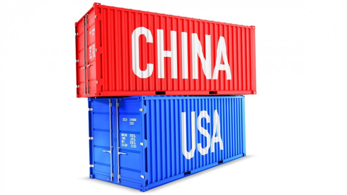 Kereskedelmi háború: Kína válaszolt az újabb vámokra