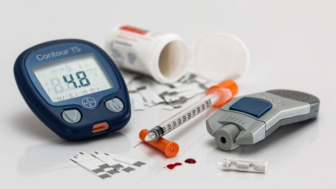 hormonális felkészülés a diabétesz kezelésére cukorbetegség a hasnyálmirigy-gyulladással és annak kezelése