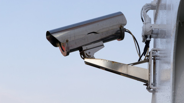 Jelentősen megváltoznak a biztonsági kamerákra vonatkozó szabályok