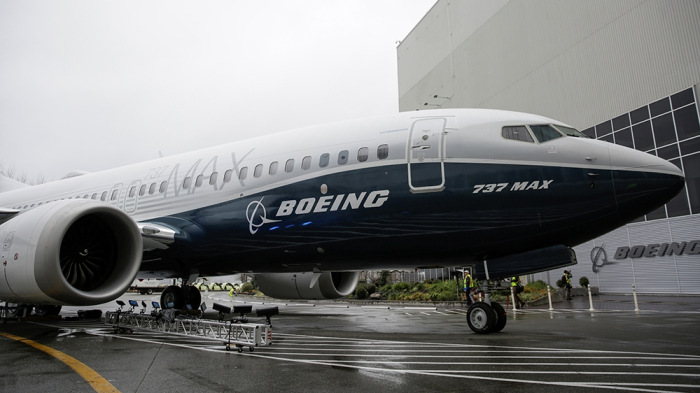 Kitiltják a Boeing 737 MAX repülőgépeket Európából