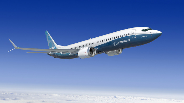 Újabb probléma egy Boeing utasszállító repülővel, vissza kellett fordulnia
