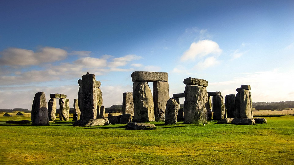 Új elmélet magyarázza Stonehenge eredetét és használatának módját