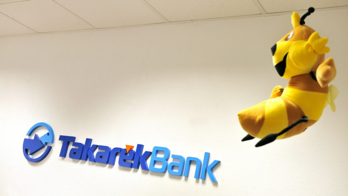 Adathalász-riadót fújt a Takarékbank