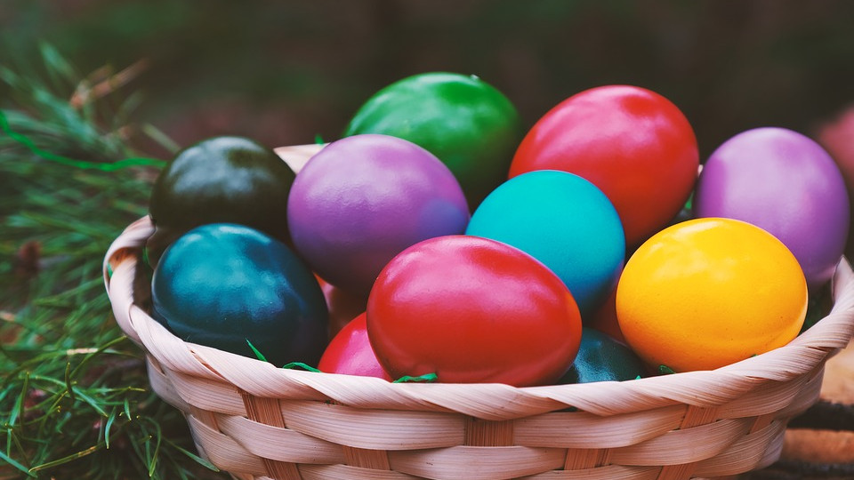 A brutális költekezés ünnepe lett a húsvét