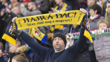 DAC-Slovan felvidéki szuperrangadó nagyszombaton Dunaszerdahelyen – sport a tévében