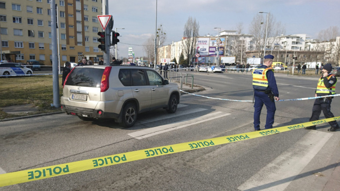 Ámokfutó túszejtő Budapesten - újabb részletek derültek ki a férfiról