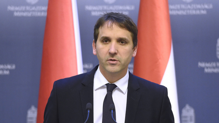 Új tagot jelöl Magyarország az EBRD igazgatóságába