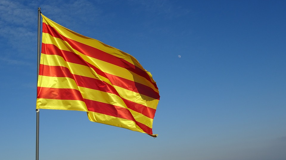 Katalóniát bejárni két keréken – sport a tévében