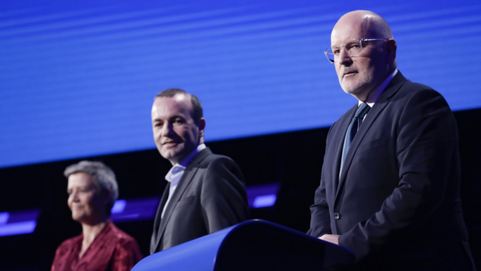Óriási sakkjátszmának tűnik megtalálni az Európai Bizottság elnökét