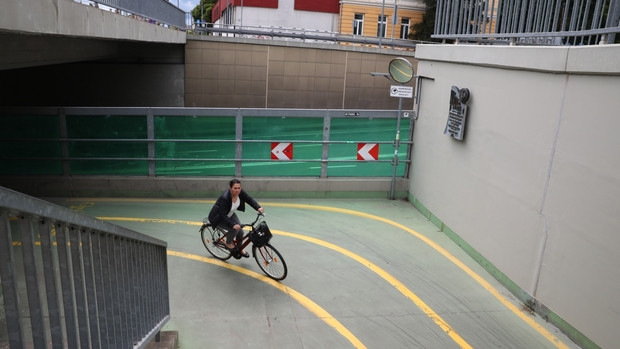 Ezek a települések új kerékpárutaknak örülhetnek