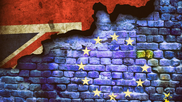 EU kontra britek: szertefoszlóban egy álom