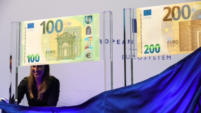 Húszéves az euró – Jöhetnek a Mozart-bankók?