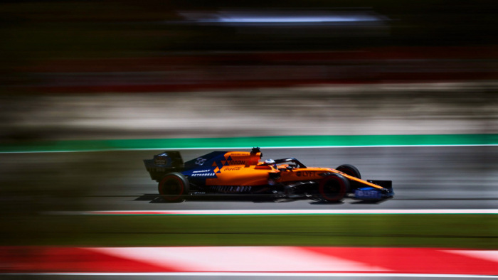 Minden idők legintenzívebb F1-es szezonjára számít a McLaren csapatfőnöke