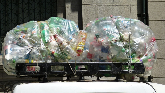 Megéri majd visszaváltani a műanyag palackot a szlovákoknak