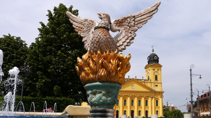Mindenki ingyen utazhat egy napon át - Debrecenben