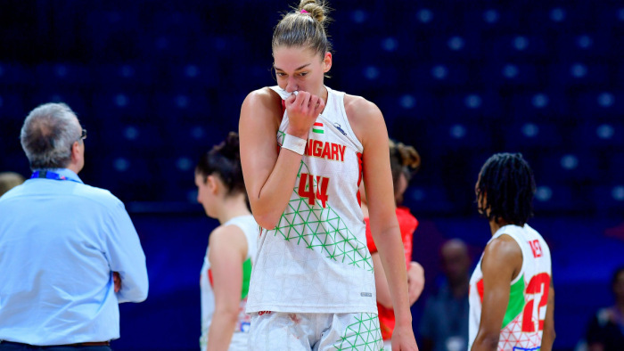 Magyar lányok csapnak össze az amerikai elit kosárlabdaligában