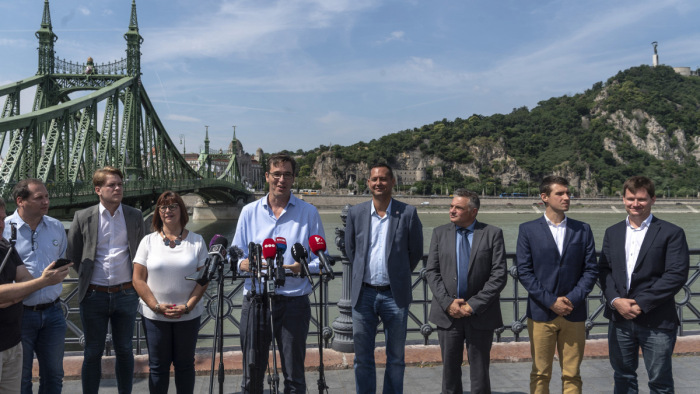 Összeállt a budapesti polgármesterjelöltek listája, mutatjuk