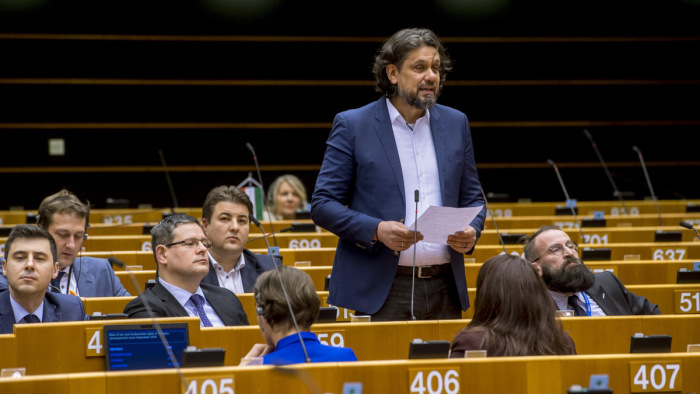 Új feladatot kaptak a magyar EP-képviselők