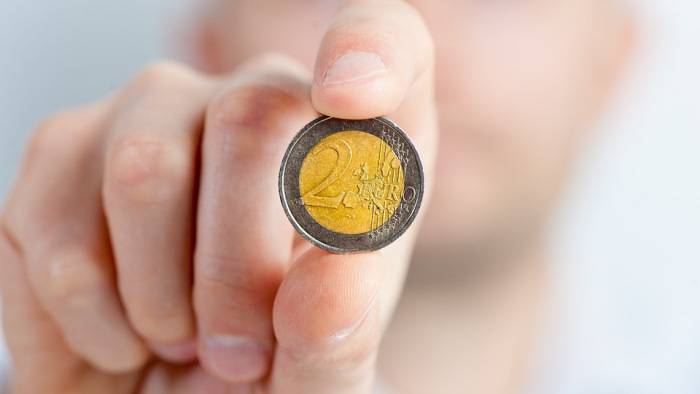 Hivatalos: Horvátország bejelentkezett az euróért