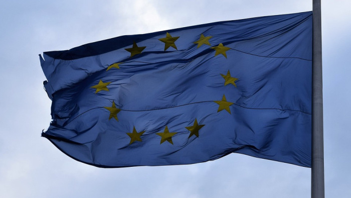 Minden hatodik szlovákiai elégedetlen az EU demokratikus működésével