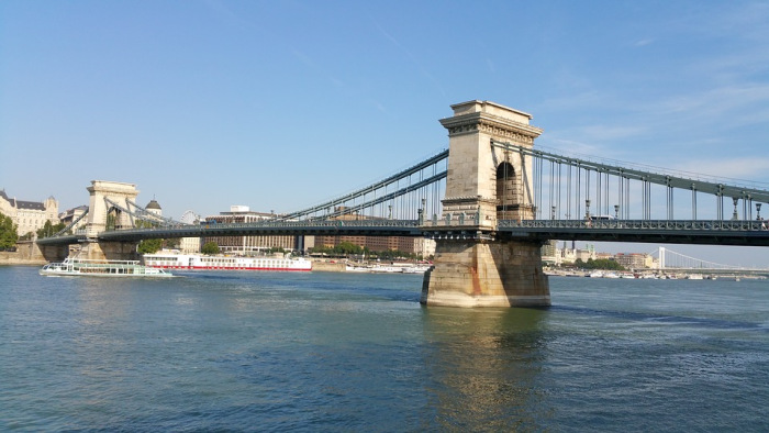 Elstartolt az utóbbi évek legnagyobb budapesti felújítása