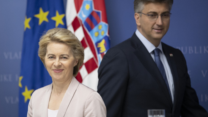 Négy témára koncentrál az EU következő elnöke