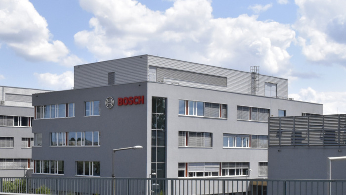 Nagy kirúgásokra készül a Bosch