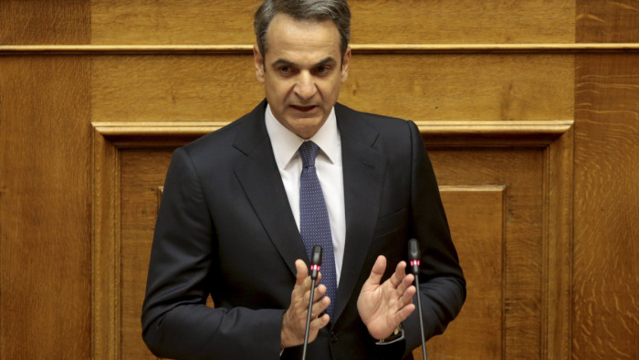 A minisztériumokat sem hagyja ki az átalakításból az új görög kormány