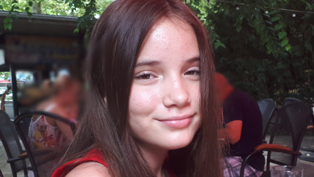 Égre-földre keresi a rendőrség ezt a 11 éves kislányt