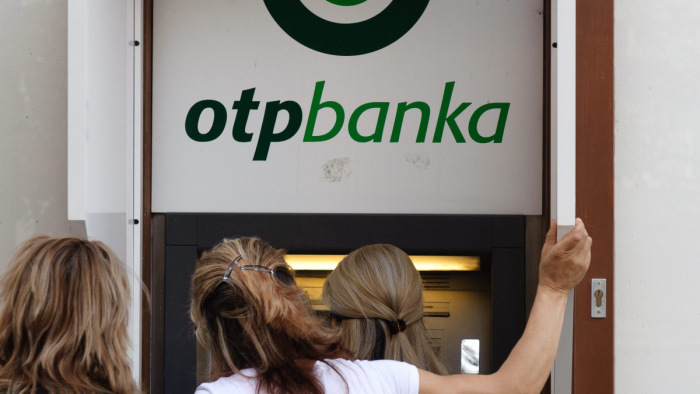 Elhagyhatja Szlovákiát az OTP Bank