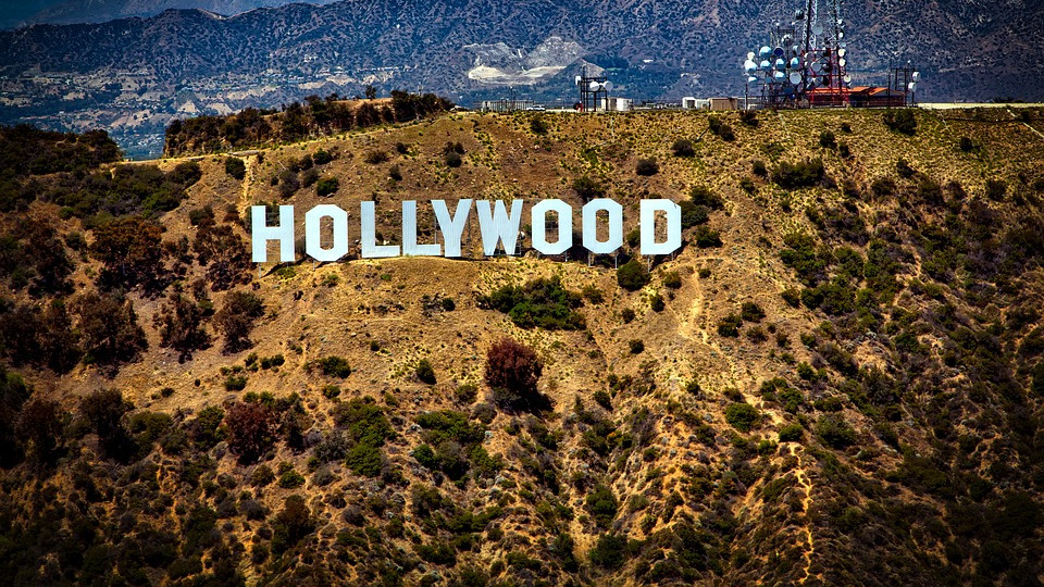 Újabb híresség kapott Hollywoodban csillagot