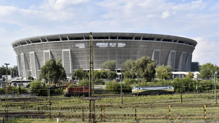 November 15-re biztosan kész lesz az új Puskás Ferenc Stadion