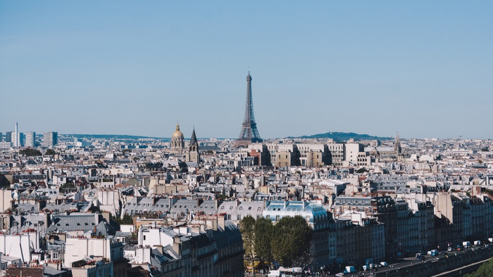 Megbénul a francia főváros, 12 éve nem látott fennakadások lehetnek