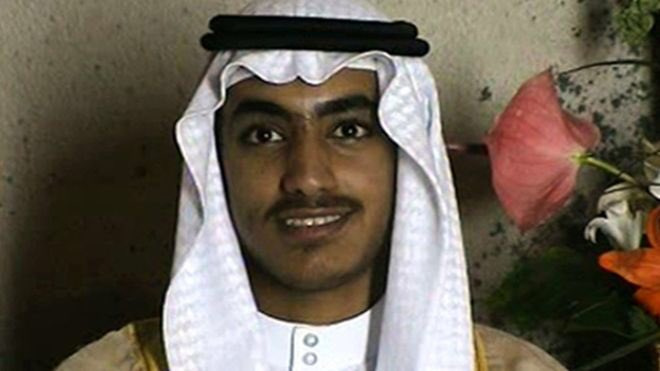 Hivatalos, tényleg halott Oszama bin Laden fia
