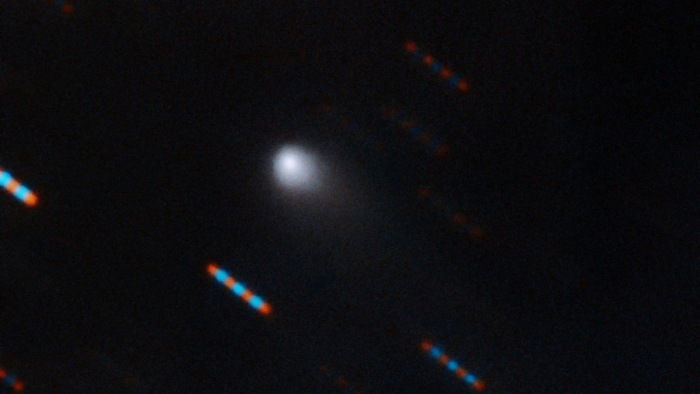 Csillagászati szenzáció: új üstököst csodálhatunk májustól egész nyáron az égen